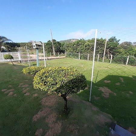 Casa Da Marilu Prime Villa Florianópolis Dış mekan fotoğraf