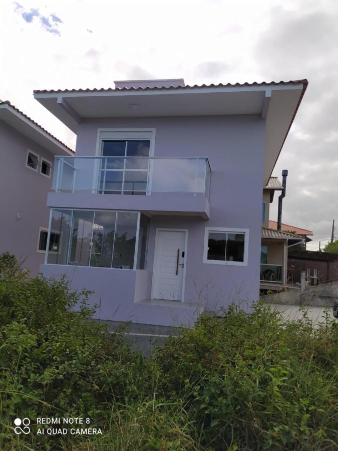 Casa Da Marilu Prime Villa Florianópolis Dış mekan fotoğraf