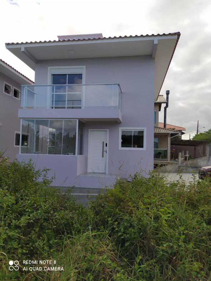 Casa Da Marilu Prime Villa Florianópolis Dış mekan fotoğraf