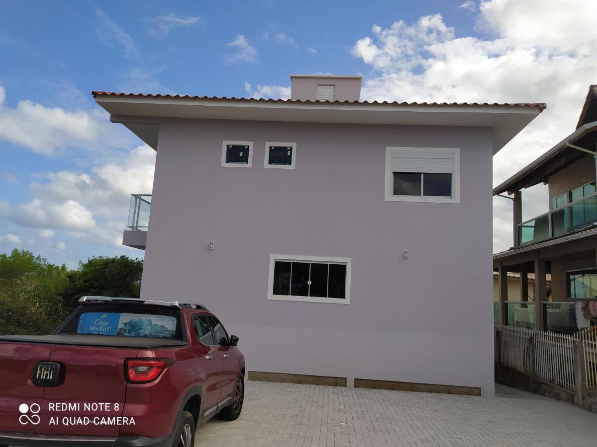 Casa Da Marilu Prime Villa Florianópolis Dış mekan fotoğraf