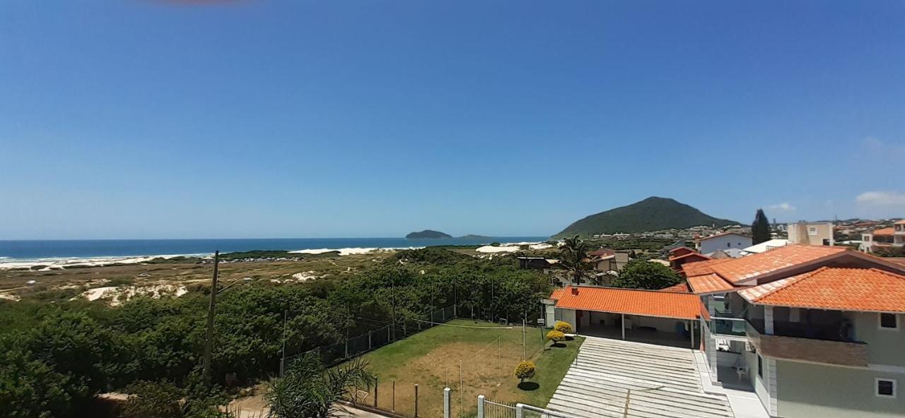 Casa Da Marilu Prime Villa Florianópolis Dış mekan fotoğraf