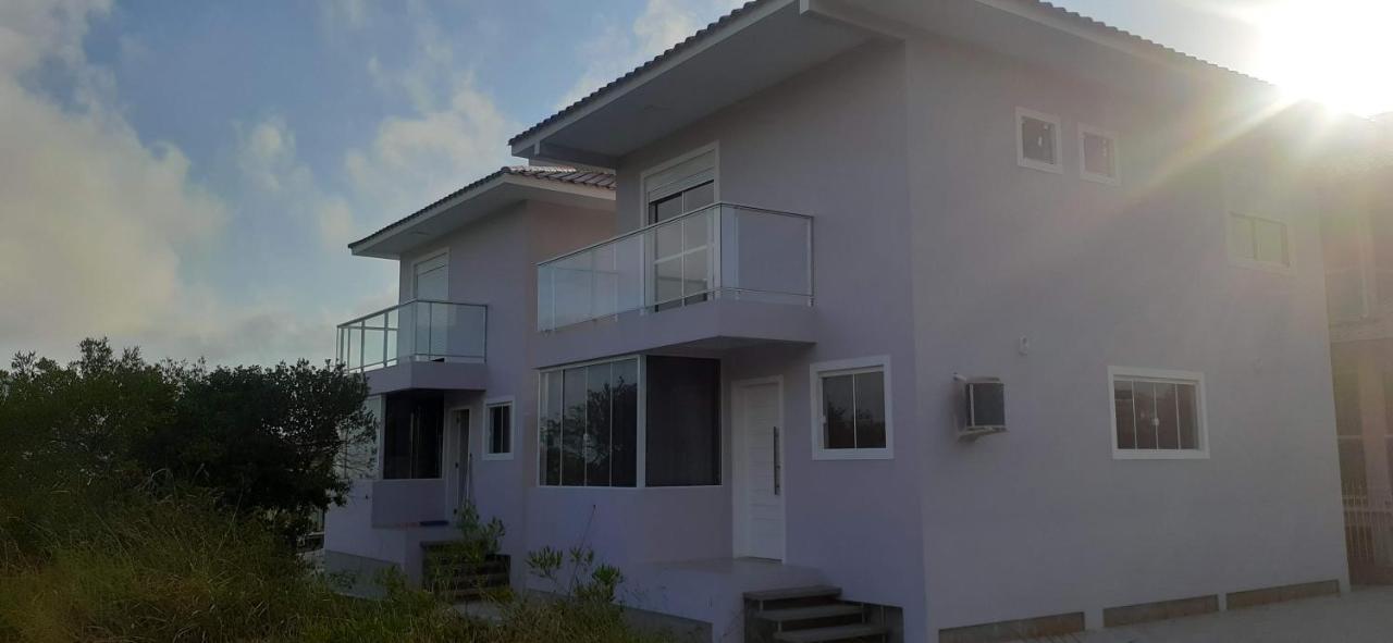 Casa Da Marilu Prime Villa Florianópolis Dış mekan fotoğraf