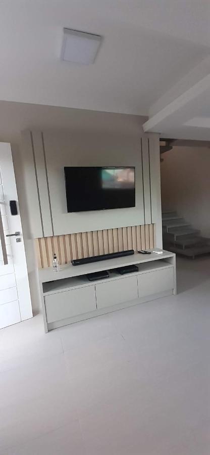 Casa Da Marilu Prime Villa Florianópolis Dış mekan fotoğraf