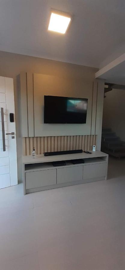 Casa Da Marilu Prime Villa Florianópolis Dış mekan fotoğraf