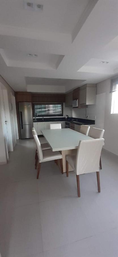 Casa Da Marilu Prime Villa Florianópolis Dış mekan fotoğraf