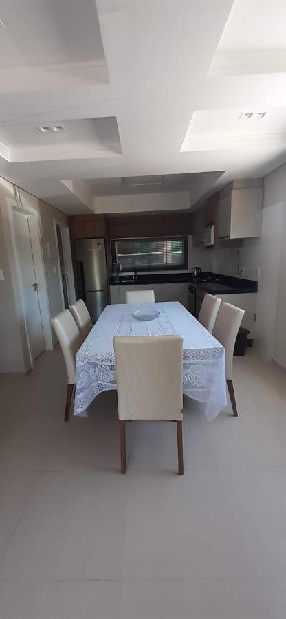 Casa Da Marilu Prime Villa Florianópolis Dış mekan fotoğraf