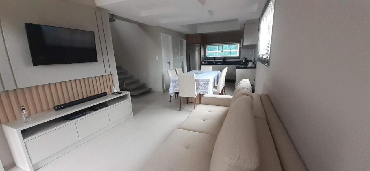 Casa Da Marilu Prime Villa Florianópolis Dış mekan fotoğraf