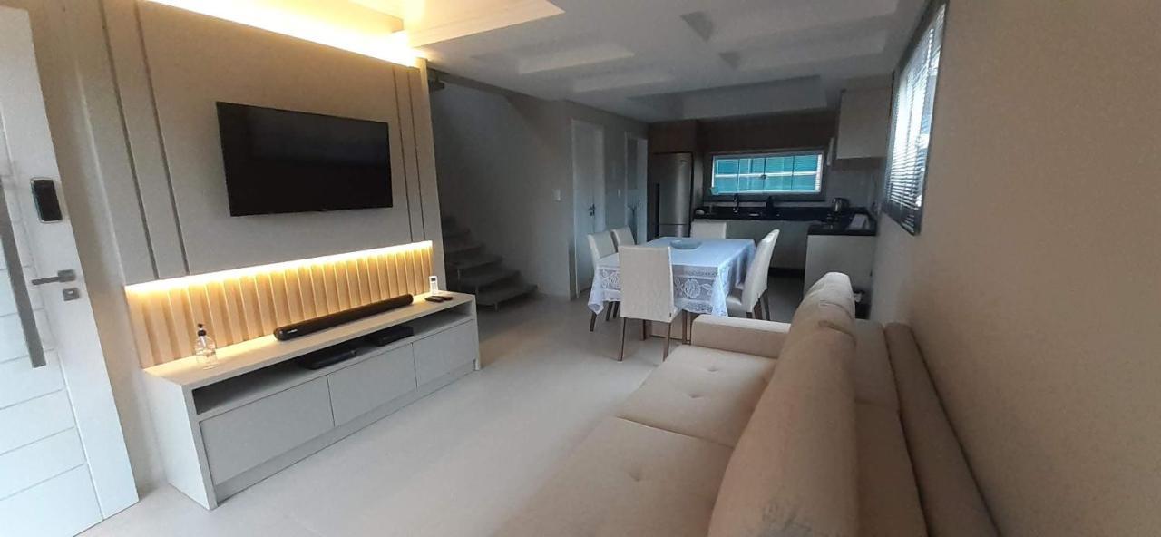 Casa Da Marilu Prime Villa Florianópolis Dış mekan fotoğraf