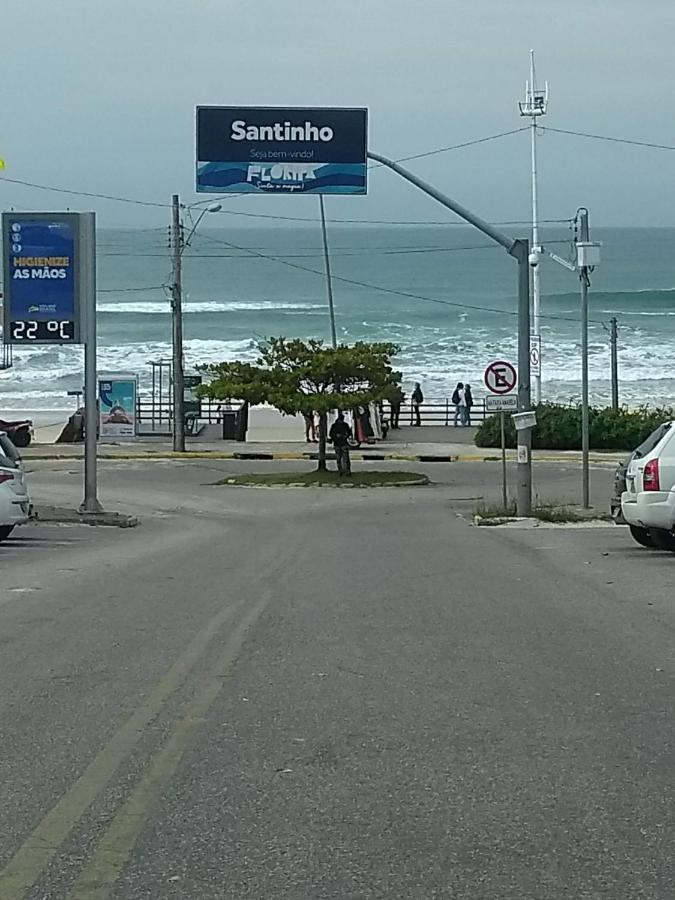 Casa Da Marilu Prime Villa Florianópolis Dış mekan fotoğraf