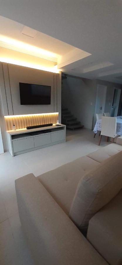 Casa Da Marilu Prime Villa Florianópolis Dış mekan fotoğraf