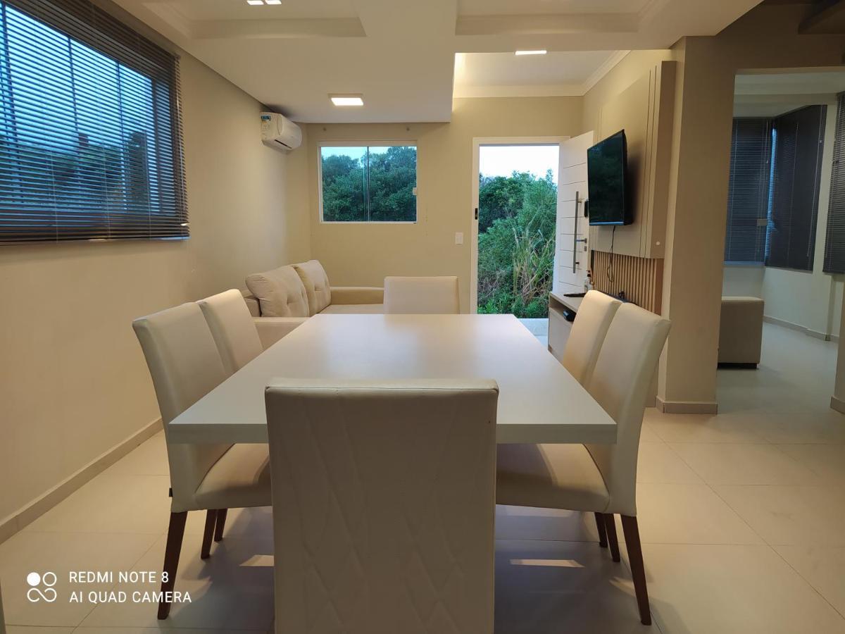 Casa Da Marilu Prime Villa Florianópolis Dış mekan fotoğraf