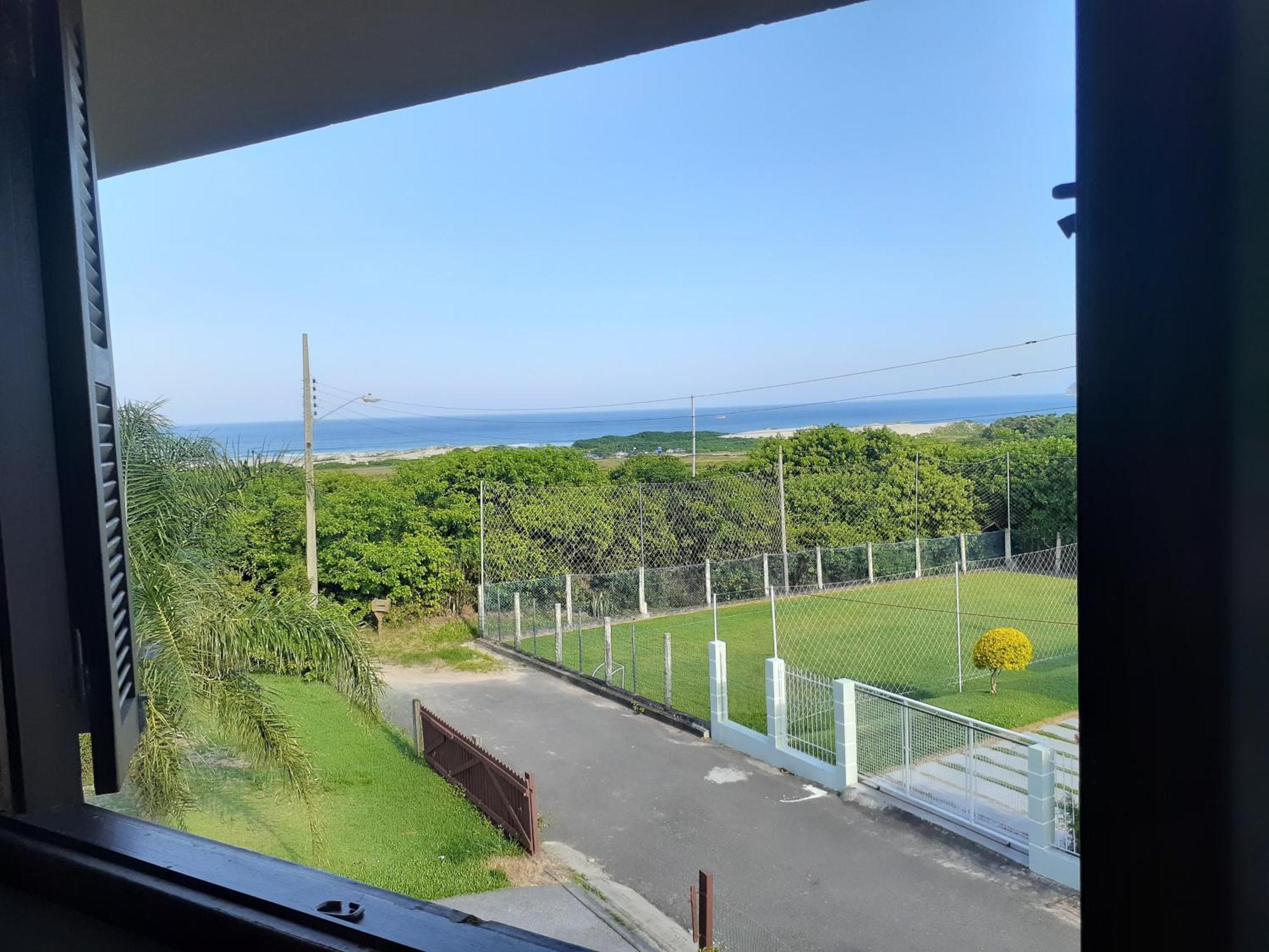 Casa Da Marilu Prime Villa Florianópolis Dış mekan fotoğraf