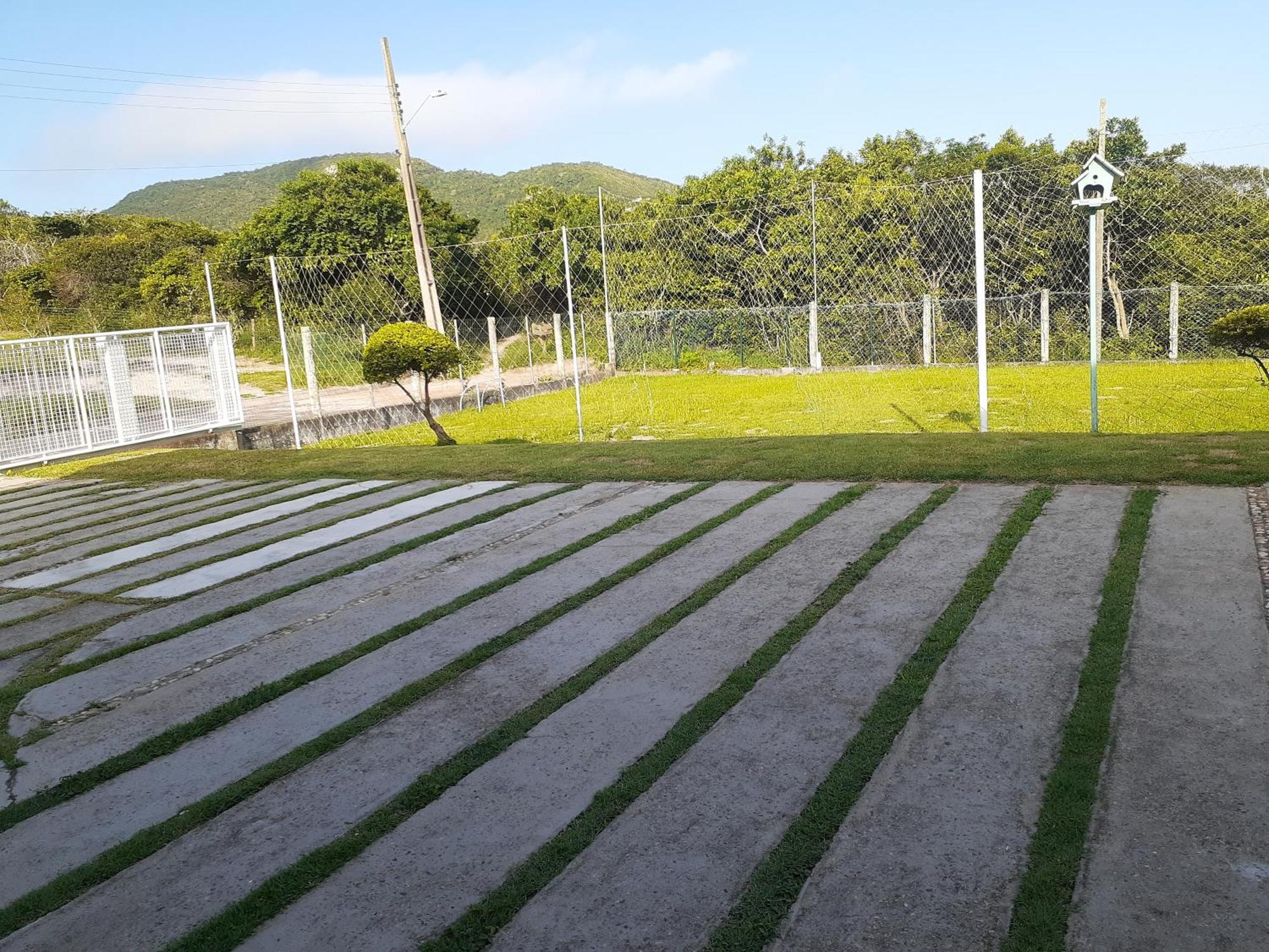 Casa Da Marilu Prime Villa Florianópolis Dış mekan fotoğraf