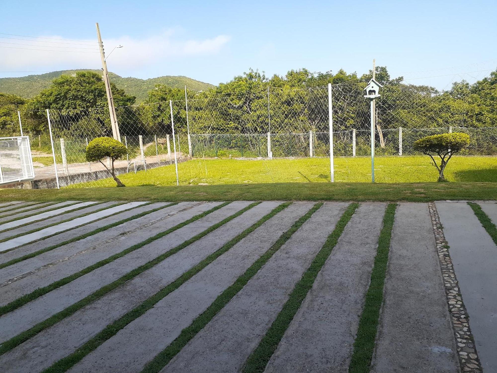 Casa Da Marilu Prime Villa Florianópolis Dış mekan fotoğraf