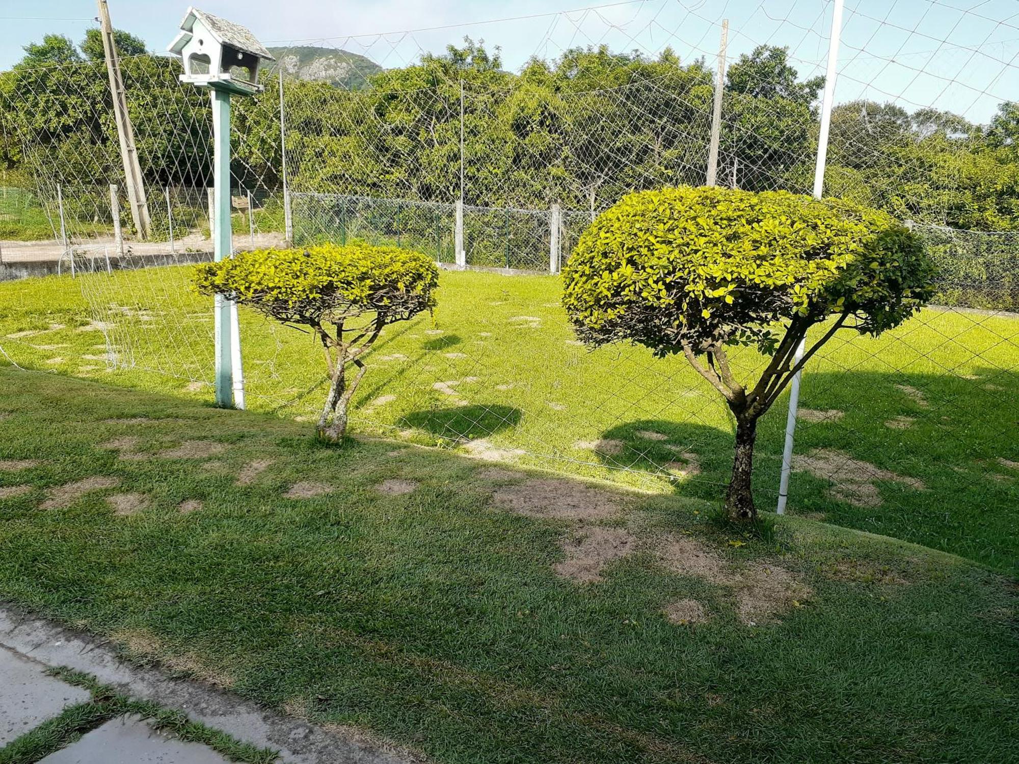 Casa Da Marilu Prime Villa Florianópolis Dış mekan fotoğraf