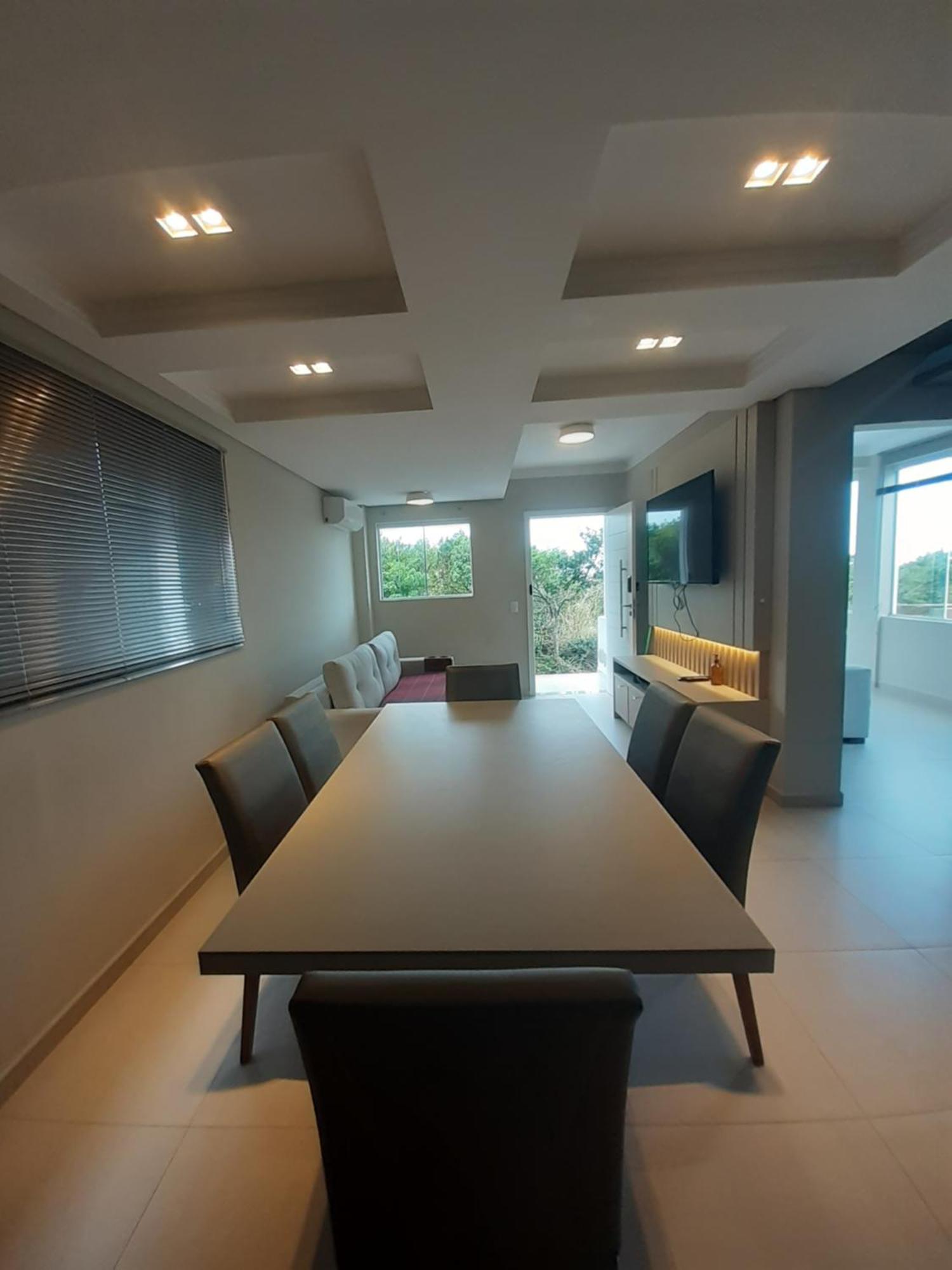 Casa Da Marilu Prime Villa Florianópolis Dış mekan fotoğraf